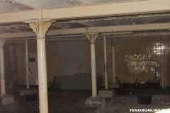 Lost Place Doornkaat Norden 16.2.2019-10
