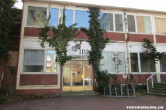 Lost Place Doornkaat Norden 16.2.2019-11