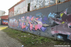 Lost Place Doornkaat Norden 16.2.2019-14