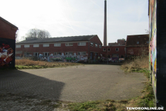 Lost Place Doornkaat Norden 16.2.2019-15