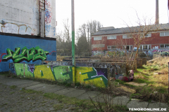 Lost Place Doornkaat Norden 16.2.2019-18