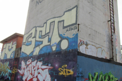 Lost Place Doornkaat Norden 16.2.2019-19
