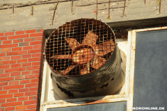 Lost Place Doornkaat Norden 16.2.2019-2