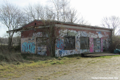 Lost Place Doornkaat Norden 16.2.2019-20