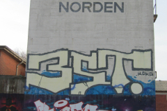 Lost Place Doornkaat Norden 16.2.2019-21