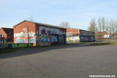 Lost Place Doornkaat Norden 16.2.2019-22