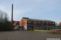 Lost Place Doornkaat Norden 16.2.2019-24
