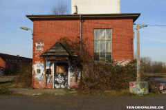 Lost Place Doornkaat Norden 16.2.2019-25