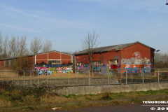Lost Place Doornkaat Norden 16.2.2019-27