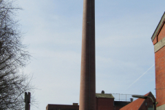 Lost Place Doornkaat Norden 16.2.2019-30