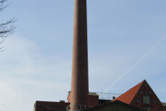 Lost Place Doornkaat Norden 16.2.2019-31