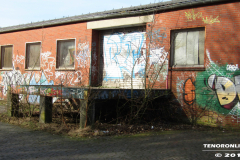 Lost Place Doornkaat Norden 16.2.2019-32