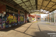 Lost Place Doornkaat Norden 16.2.2019-40