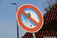Schild Doornkaatlohne Norden 16.2.2019-1