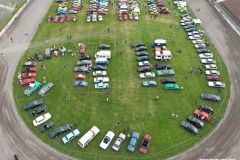 Drohnenbilder-Jubilaeumstreffen-Oldtimertreffen-im-Motodrom-Halbemond-vom-Ostfriesischen-Oldtimer-Club-e.v-18.8.2024-11