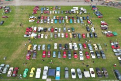 Drohnenbilder-Jubilaeumstreffen-Oldtimertreffen-im-Motodrom-Halbemond-vom-Ostfriesischen-Oldtimer-Club-e.v-18.8.2024-14