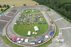 Drohnenbilder-Jubilaeumstreffen-Oldtimertreffen-im-Motodrom-Halbemond-vom-Ostfriesischen-Oldtimer-Club-e.v-18.8.2024-7