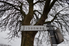 Eibenweg Norden