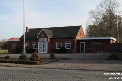 Schützenhaus Ekeler Weg Norden 17.2.2019-1