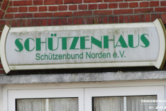 Schützenhaus Reklame Ekeler Weg Norden 17.2.2019-1