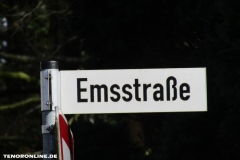 Emsstraße Norden