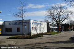 Arnold Lammering Emsstraße 26506 Norden März 15.3.2019-1