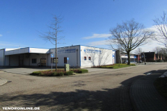Arnold Lammering Emsstraße 26506 Norden März 15.3.2019-2