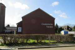 Gnadenkirche Tidofeld Emsstraße 26506 Norden März 15.3.2019-4