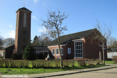 Gnadenkirche Tidofeld Emsstraße 26506 Norden März 15.3.2019-8
