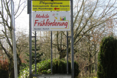 Wegweiser Emsstraße 26506 Norden März 15.3.2019-1