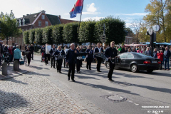 Musikzug-Großheide-e.V.-Erntedankfest-Norden-5.10.2019-2