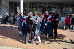 Norder-Danzkoppel-Erntedankfest-Norden-5.10.2019-41
