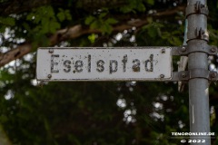Strassenschild-Eselspfad-Stadt-Norden-7.8.2022-1
