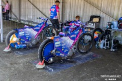 Fahrlerlager-Motodrom-Halbemond-Speedway-Pfingstrennen-Stoertebeker-Superpokal-19.5.2024-11