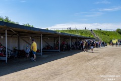 Fahrlerlager-Motodrom-Halbemond-Speedway-Pfingstrennen-Stoertebeker-Superpokal-19.5.2024-13