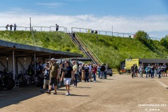 Fahrlerlager-Motodrom-Halbemond-Speedway-Pfingstrennen-Stoertebeker-Superpokal-19.5.2024-14