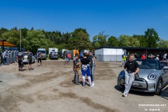 Fahrlerlager-Motodrom-Halbemond-Speedway-Pfingstrennen-Stoertebeker-Superpokal-19.5.2024-16