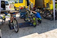 Fahrlerlager-Motodrom-Halbemond-Speedway-Pfingstrennen-Stoertebeker-Superpokal-19.5.2024-6