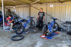 Fahrlerlager-Motodrom-Halbemond-Speedway-Pfingstrennen-Stoertebeker-Superpokal-19.5.2024-7