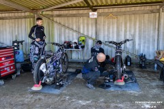 Fahrlerlager-Motodrom-Halbemond-Speedway-Pfingstrennen-Stoertebeker-Superpokal-19.5.2024-8