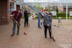 Fegen-30.-Geburtstag-Gerhard-Luebbers-Hage-Rathaus-13.4.2024-56