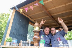 Muenkeboer-Korso-Festumzug-Muenkeboe-Ostfriesland-28.8.2022-1