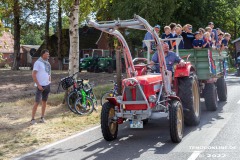 Muenkeboer-Korso-Festumzug-Muenkeboe-Ostfriesland-28.8.2022-35