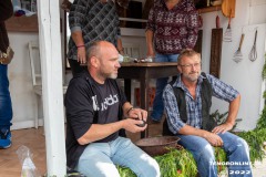 Muenkeboer-Korso-Festumzug-Muenkeboe-Ostfriesland-28.8.2022-52