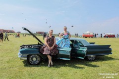FineTime am Meer Norddeich 2019