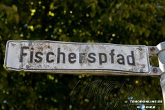 Fischerspfad Norden 