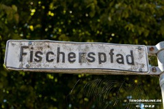 Strassenschild-Fischerspfad-Stadt-Norden-9.8.2022-1