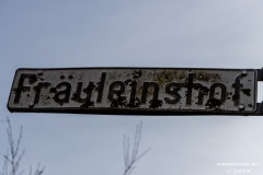 Fräuleinshof Norden