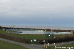 Freibad  Norden- Norddeich 2.3.2019-2
