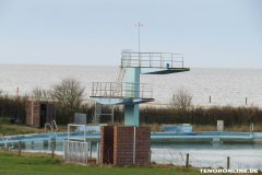 Freibad  Norden- Norddeich 2.3.2019-5